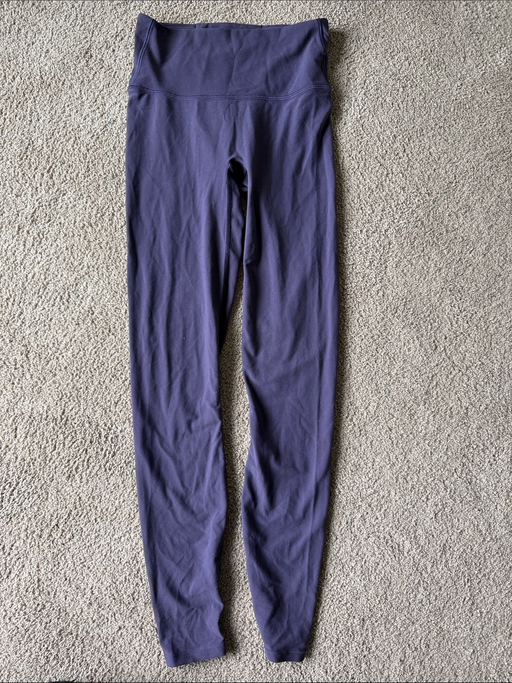 Spanx smooth On Form Legging